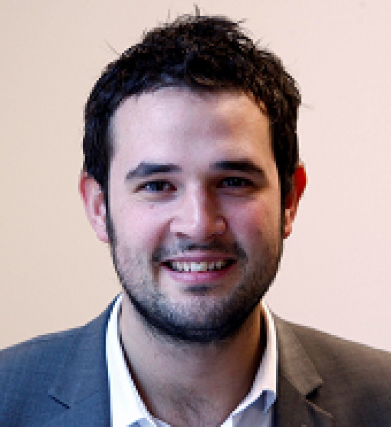 Robin Mounsey